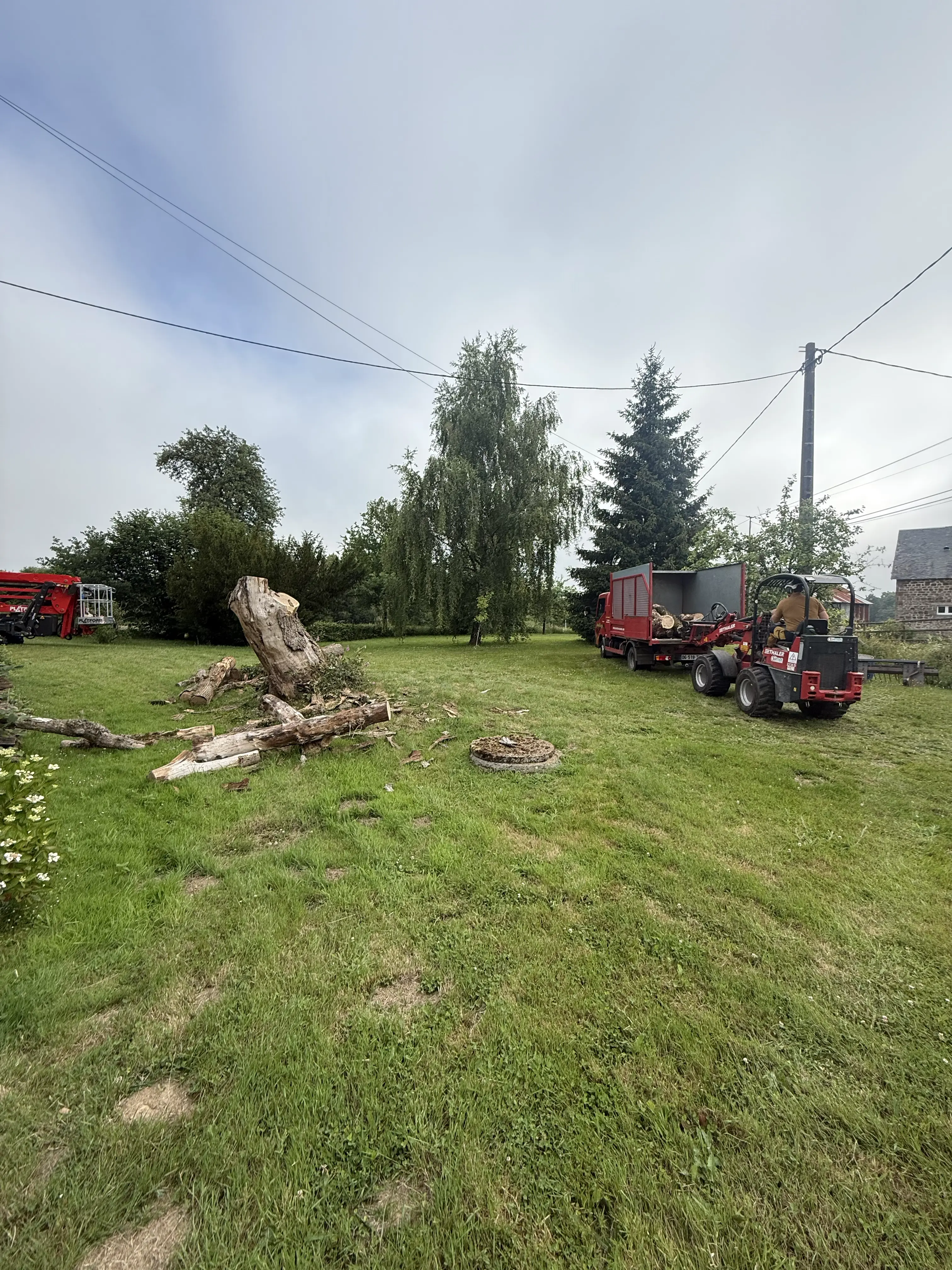 remanent domfront en poiraie